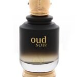 Aura Crisp Flower, Aura Kiss Of Rose, Sensous Nights, Oud Noir, Ombre Notes EDP 100ML BY KHADLAJ