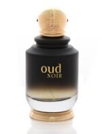 Aura Crisp Flower, Aura Kiss Of Rose, Sensous Nights, Oud Noir, Ombre Notes EDP 100ML BY KHADLAJ