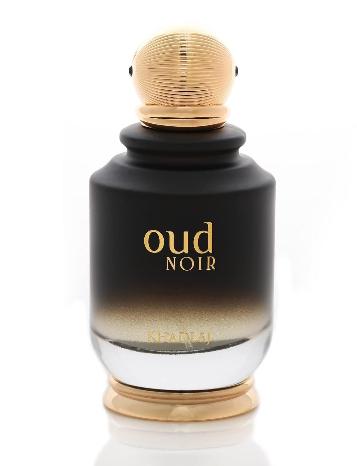 51ofVLByNDL._SL1500_.jpg Aura Crisp Flower, Aura Kiss Of Rose, Sensous Nights, Oud Noir, Ombre Notes EDP 100ML BY KHADLAJ - Image 1