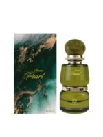Ahmed Al Maghribi Green Pearl Eau de Parfum 80ml Unisex - Image 2