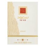 ASDAAF Sa'ud Eau De Parfum Spray for Unisex, 3.4 Ounce - Image 2