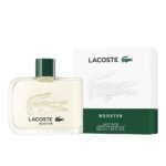 Lacoste - Booster Eau de Toilette - Men's Fragrance - Fougere Aromatic - With notes of Mint, Lavender - Image 2