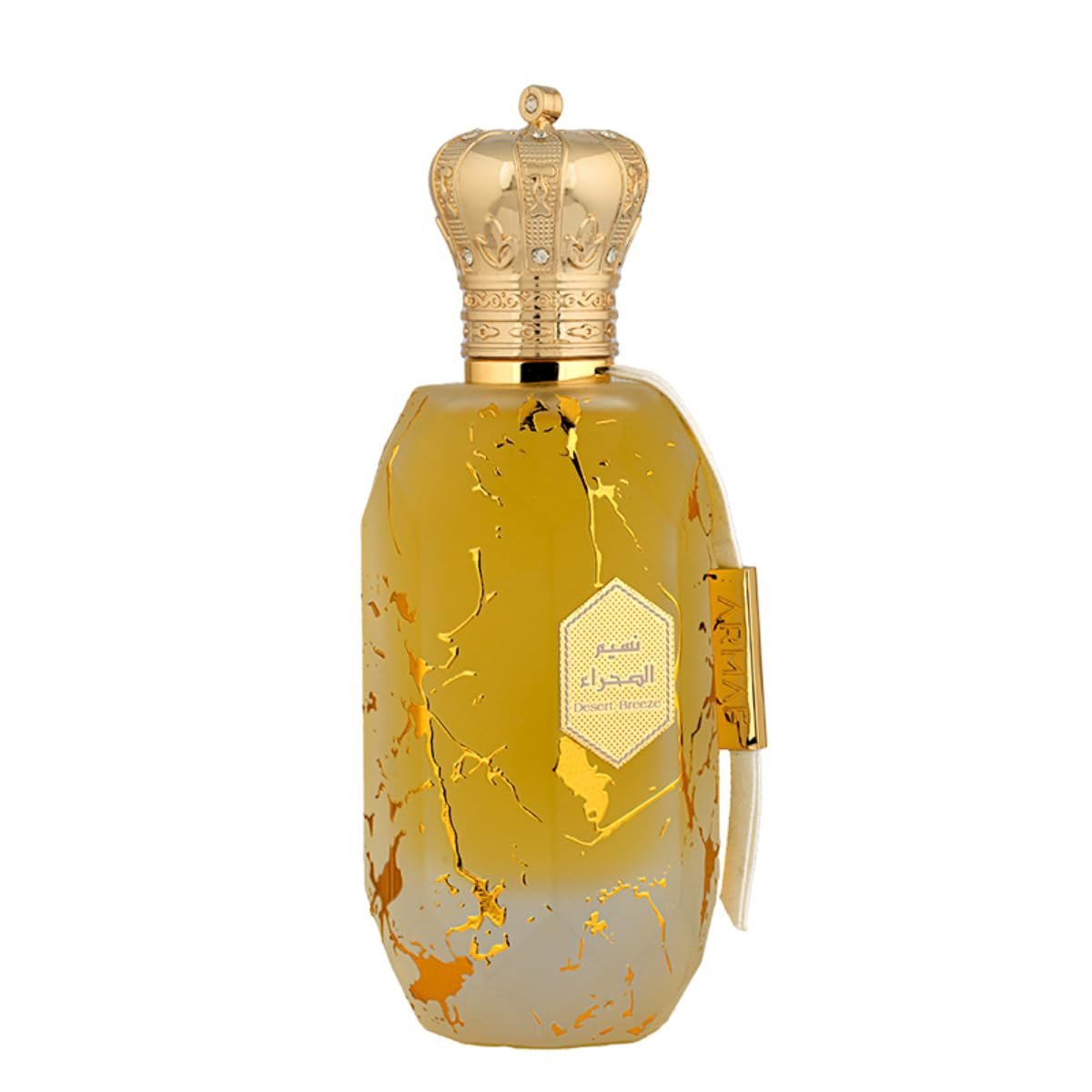 51q46ebDMwL._SL1200_.jpg Eter - Desert Breeze by Armaf for Unisex - 3.4 oz EDP Spray - Image 1