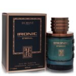 Dumont - IRONIC ETERNAL 3.4 EDP SP., 0 Fl Oz