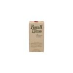 Royall Lyme All Purpose Cologne for Men, 8 Ounce