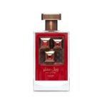Lattafa Perfumes Royal Sapphire for Unisex Eau de Parfum Spray, 3.4 Ounce