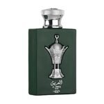 Lattafa Al Areeq Silver Eau De Parfum Spray for Unisex, 3,4 Ounce - Image 3