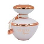 Dumont TRISTA ELEGANCE - Eau De Parfum - 3.4oz - Romantic Perfume for Women & Girls