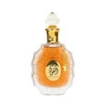 Lattafa Rouat Al Oud for Unisex Eau de Parfum Spray, 3.4 Ounce - Image 3