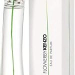 enzo Flower By Kenzo For Women