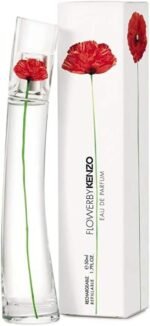 enzo Flower By Kenzo For Women