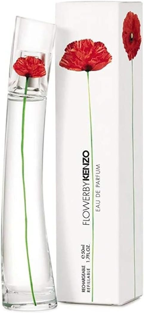 51vwXEvN7eL._AC_SL1500_.jpg enzo Flower By Kenzo For Women - Image 1