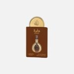 Lattafa Pride Masa 3-Piece Gift Set | 100ml Eau de Parfum, 200ml Deodorant, 20ml Eau de Parfum | Unisex Long Lasting - Image 3