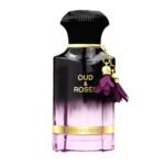 ROSE & OUD Eau de Parfum - 60 ML by Ahmed Al Maghrebi - Image 2