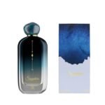 AHMED Sapphire Long Lasting Unisex Eau De Parfum -100ml - Image 3
