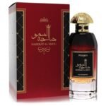 Dumont Murjan Sahebat Al Smou Eau De Parfum - Women’s Elegant Perfume with Peach