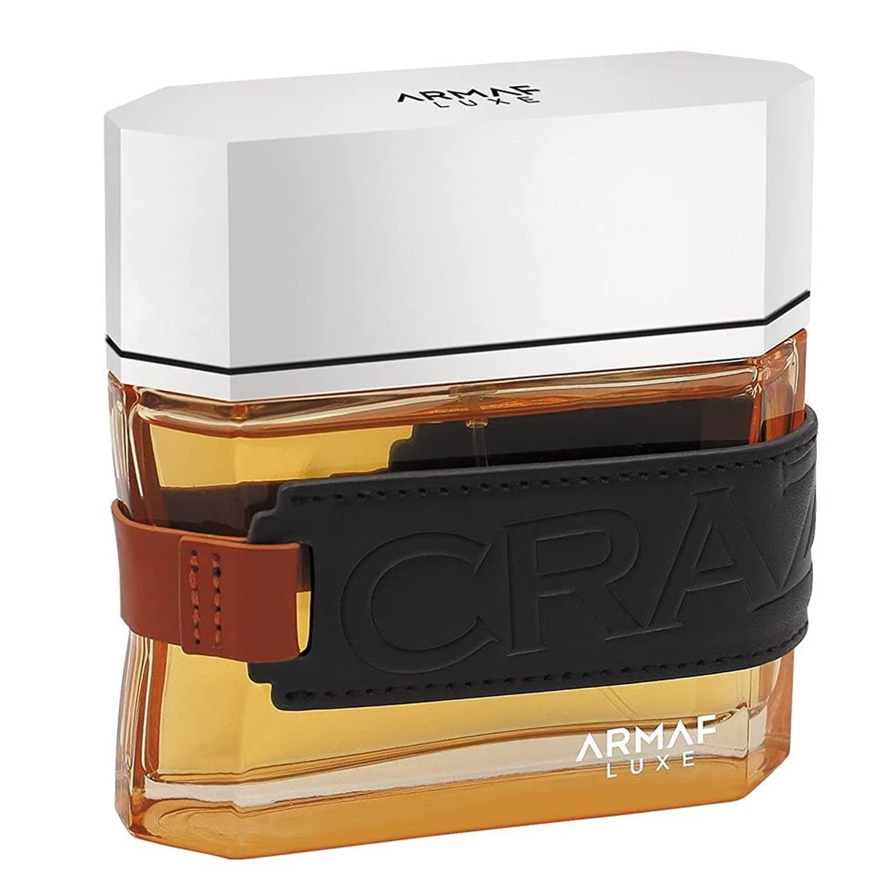 61-21jBXsS._SL1250_.jpg Armaf Craze Men EDP Spray 3.4 oz - Image 1