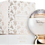 Afnan Souvenir Floral Bouquet for Women Eau de Parfum Spray, 3.4 Ounce