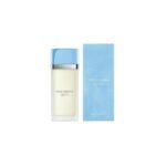 Dolce&Gabbana New Light Blue, Eau De Toilette, For Women - Image 2