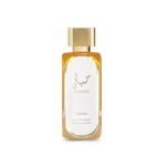 Lattafa Hayaati Gold Elixir Eau De Parfum Spray for Unisex, 3.4 Ounce