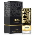 Lattafa Blend of Khalta Eau De Parfum Spray for Unisex, 3,4 Ounce - Image 2