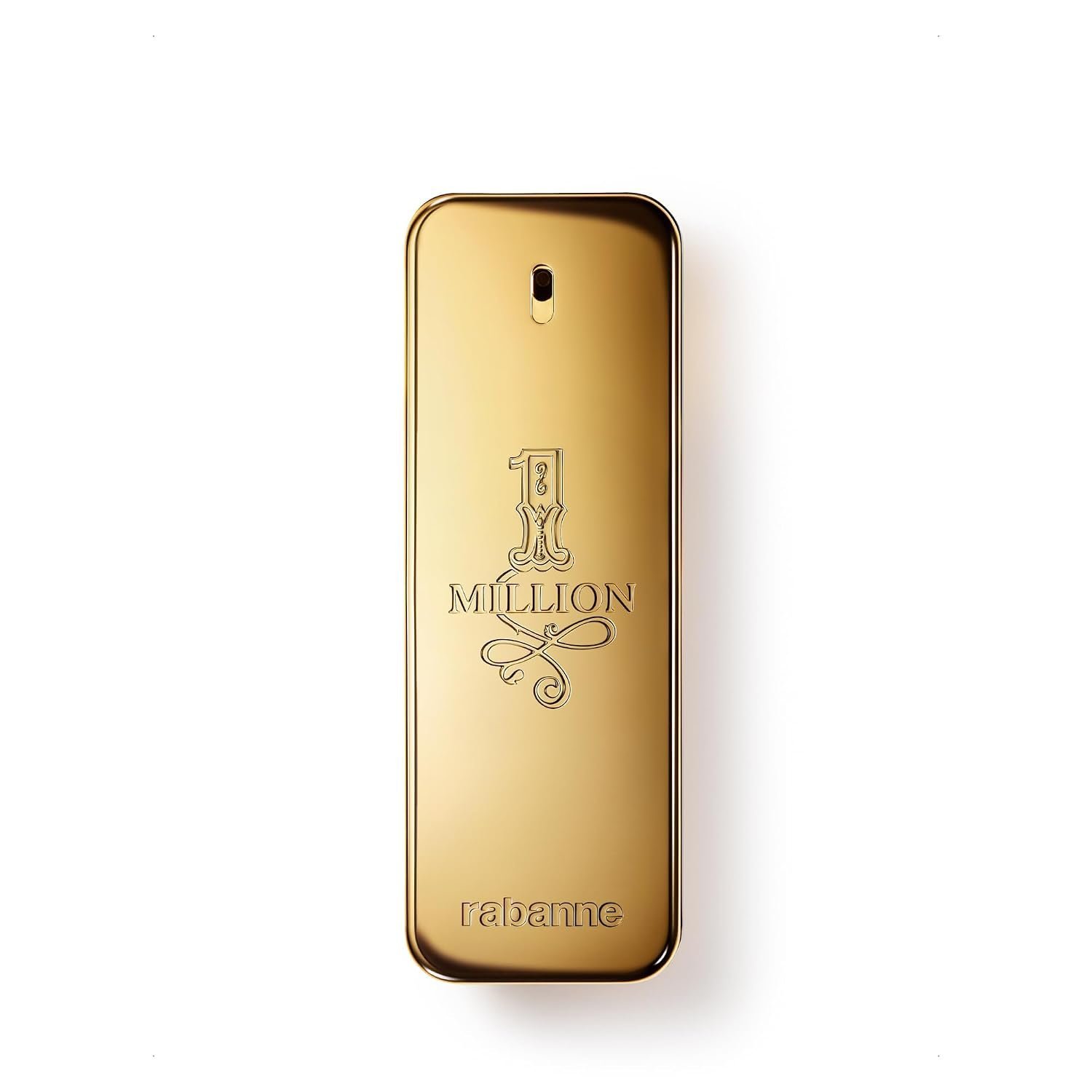611x58AHnGL._SL1500_.jpg Rabanne 1 Million Eau de Toilette - Long Lasting Designer Fragrance for Men with Mandarin - Image 1