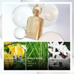 Afnan Supremacy Gold Eau De Parfum for Women, 3.4 Fl. Oz - Image 3