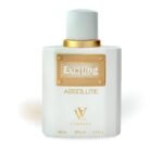 Dumont Exciting Absolute - 3.4oz - Eau De Parfum - Unisex Perfume for Men & Women