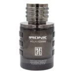 Dumont Ironic Classic - 3.4oz - Eau De Parfum - Luxury Perfume for Men, Boys & Teens