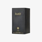 Lattafa Mashrabya for Unisex Eau de Parfum Spray, 3.4 Ounce / 100 ml - Image 3