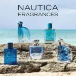 Nautica Classic Eau de Toilette, Men's Fragrance, 3.4 fl oz - Image 2