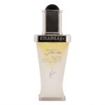 Khadlaj Pure Musk – Clean, Floral, Musk - Concentrated Perfume Oil Long-Lasting Fragrance for Unisex