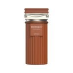 Afnan Historic Sahara Unisex Extrait de Parfum, 3.4 Fl. Oz