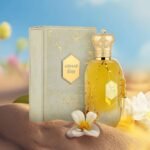 Eter - Desert Breeze by Armaf for Unisex - 3.4 oz EDP Spray - Image 3