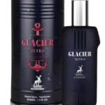 Glacier Ultra by Maison Alhambra for Men - 3.4 oz EDP Spray