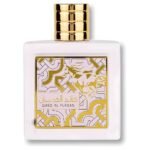 Lattafa Qaed Al Fursan Unlimited Eau de Parfum Spray for Unisex, 3.04 Ounce - Image 2