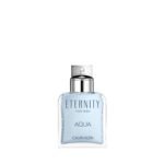 Calvin Klein Eternity Aqua Eau De Toilette – Woody Men's Cologne