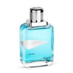Sapil Rave Perfume for Men with Bergamot Pepper for Everyday EDT 100ml