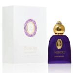 Dumont BOROUJ MODERNITY - 85ml Travel Size - Arabian-Inspired Unisex Perfume for Men & Women - Citrus, Floral, Fruity, Amber & Wood Fragrance