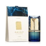 Lattafa Al Nashama Caprice Eau de Parfum Spray for Unisex, 3.4 Ounce - Image 2