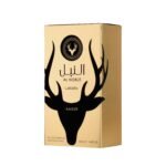 Lattafa Al Noble Ameer Eau De Parfum Spray for Unisex, 3.4 Ounce - Image 3