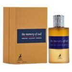 Maison Alhambra The Memory of Oud – Spicy, Fruity, Leather, Oud – Eau de Parfum Spray Long-Lasting Fragrance for Unisex, 2.02 Ounce / 60 ml - Image 2