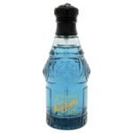 Blue Jeans By Gianni Versace For Men, Eau De Toilette Spray 2.5-Ounces - Image 2