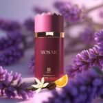 Ahmed Al Maghribi Mosaic Eau de Parfum 100ml Unisex - Image 3