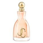 JIMMY CHOO - I Want Choo Eau de Parfum - Women's Fragrance - Floral Gourmand Woody