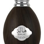Lattafa Perfumes Hala for Unisex Eau de Parfum Spray, 3.4 Ounce