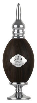 Lattafa Perfumes Hala for Unisex Eau de Parfum Spray, 3.4 Ounce
