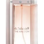 Lattafa The Kingdom Eau De Parfum Spray for Women, 3.4 Ounce