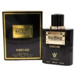 Dumont Exciting Insense - 3.4 oz - Eau De Parfum – Unisex Perfume for Men & Women - Image 2