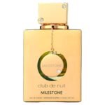 Armaf Niche Sapphire for Unisex Eau de Parfum Spray, 3 Ounce / 90 ml